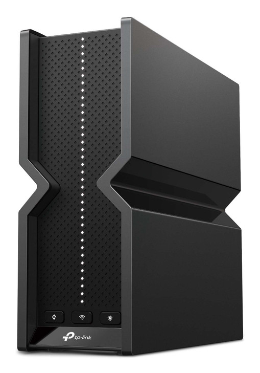 TP-LINK ARCHER BE9300 WI-FI 7 TRI-BAND ROUTER EASYMESH 2.5GbE(5) 3YR