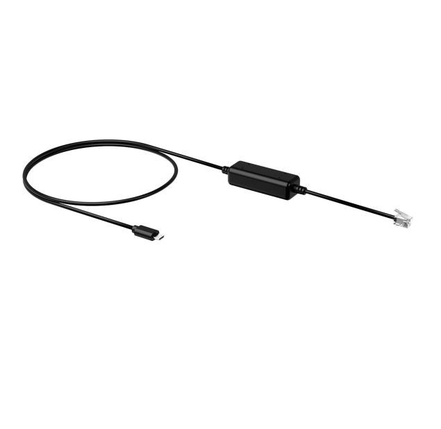 YEALINK (EHS35) YEALINK WIRELESS HEADSET ADAPTER SUPPORT T3XSERIES