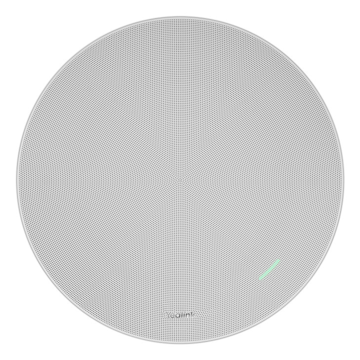 YEALINK (CS10-D) CS10 DANTE EDITION CS10(1) WHITE MESH COVER(1) CEILING TILE BRIDGE(1)
