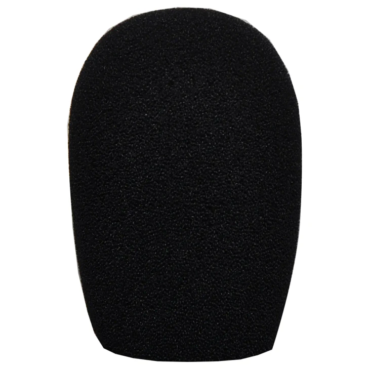 27mm Medium Microphone Windsock