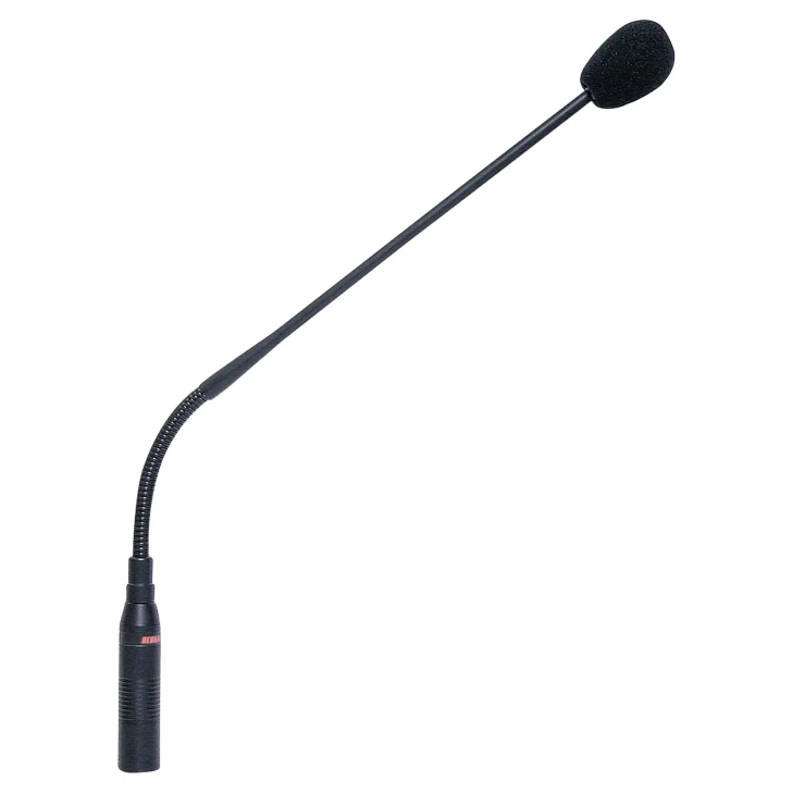 Redback Phantom Powered Lectern Microphone