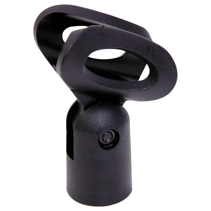 22mm Flexible Microphone Holder