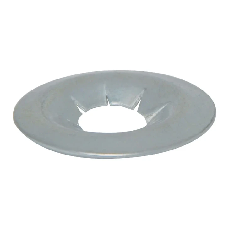 Speaker Grille Fixing Clip Pk 100