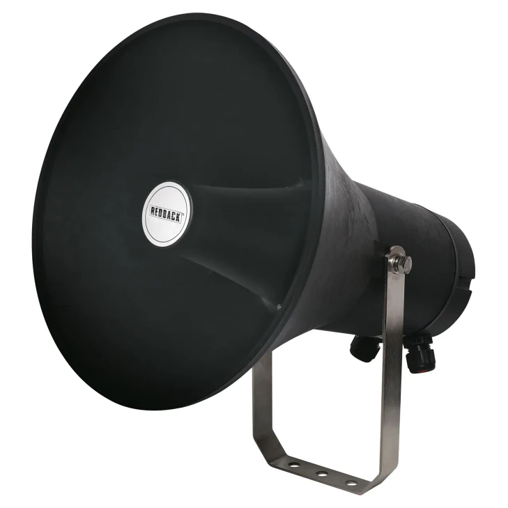 30W 100V Explosion Proof PA Horn Speaker