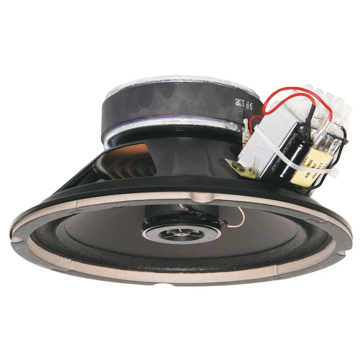 200mm (8") 15W 100V Coaxial 2 Way PA Driver Speaker