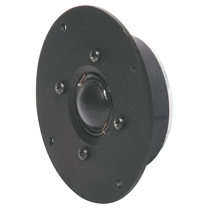 25mm (1") 80W High Power Tweeter Speaker