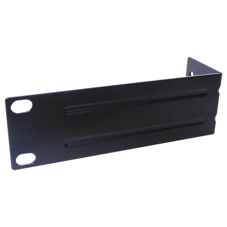 Rack Mount Ears (pair) To Suit Wireless Mic Receivers