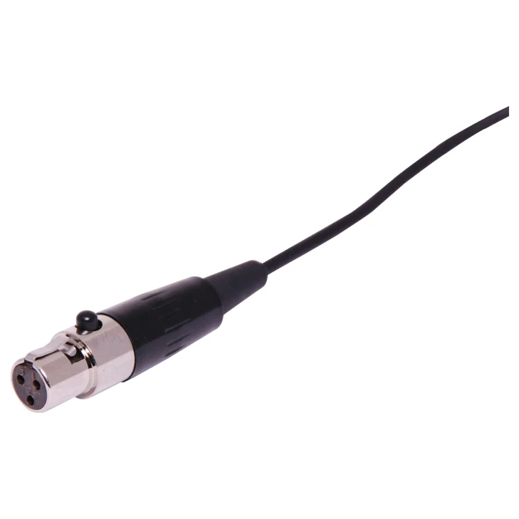 Lecture Light Weight Microphone Headband