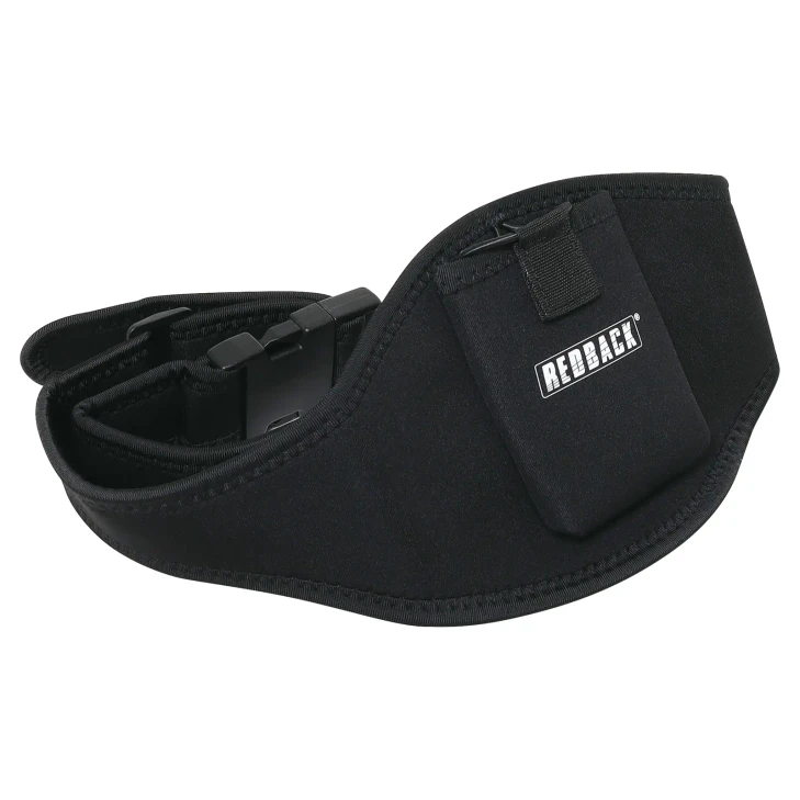 Aerobics Beltpack Pouch