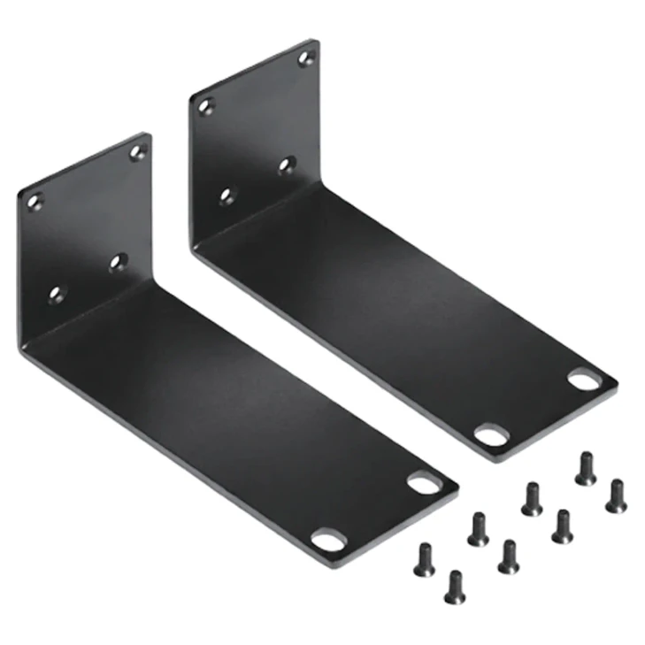 19 Inch Rack Mount Ears For Single A42XX Amplifier