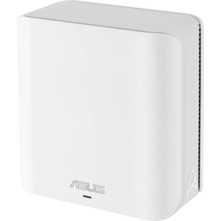 ASUS ZenWiFi BD4 BE3600 Dual-Band WiFi 7 Mesh System White (2-Pack)