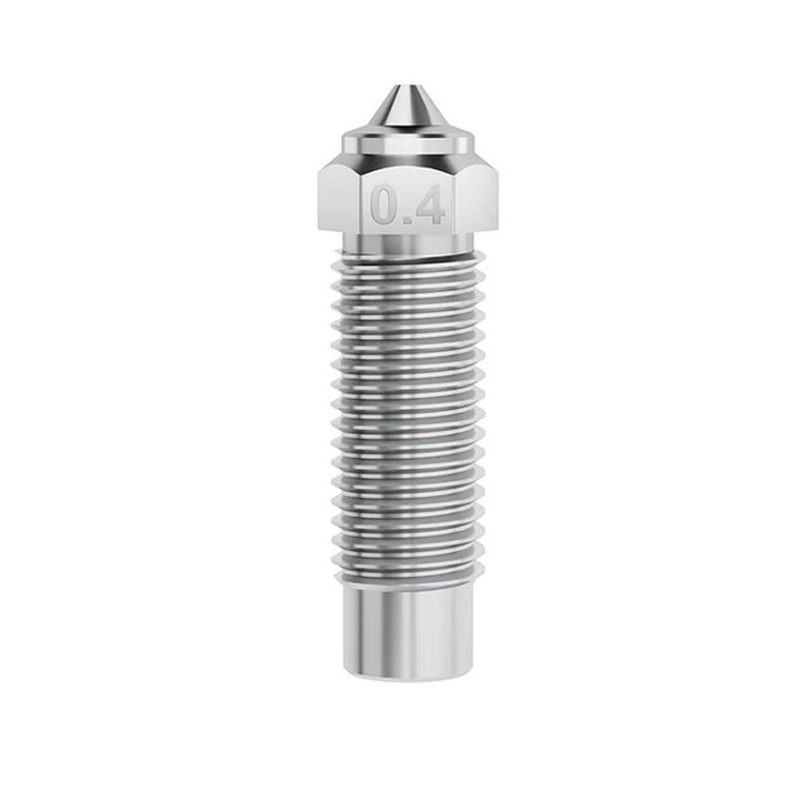 0.4mm Hardened Nozzle Suits Neptune 4 Plus/Neptune 4 Max