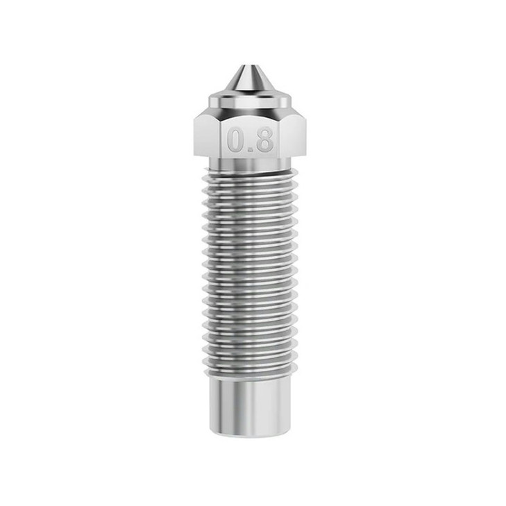 0.8mm Hardened Nozzle Suits Neptune 4 Plus/Neptune 4 Max