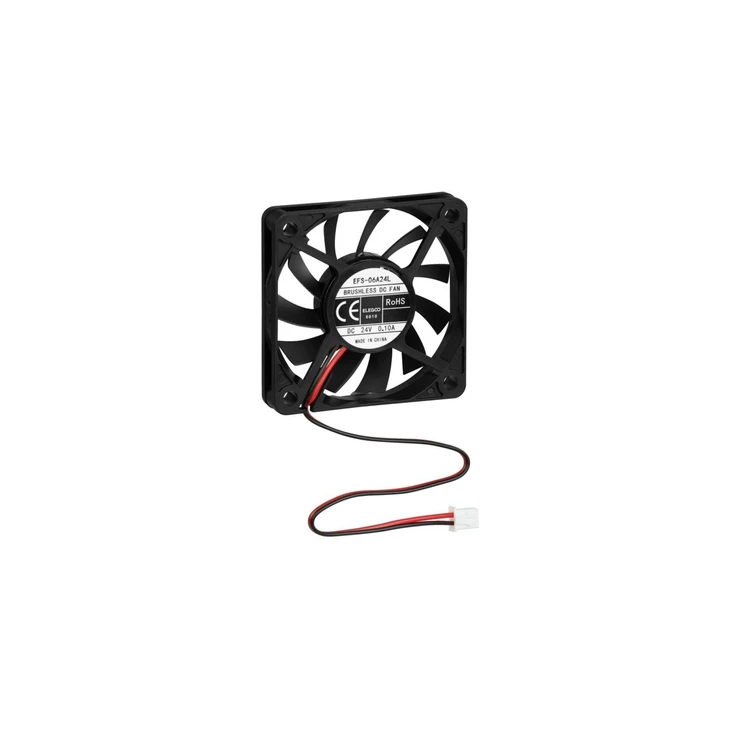 6010 Axial Flow Fan Suits Neptune 4 Max