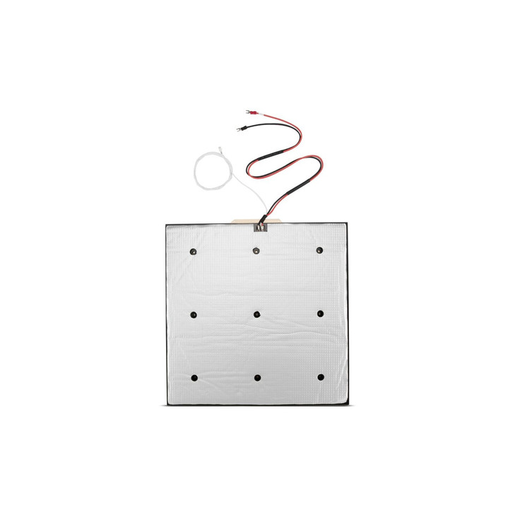 Heated Bed Assembly 0 (With Pei) Suits Orangestorm Giga