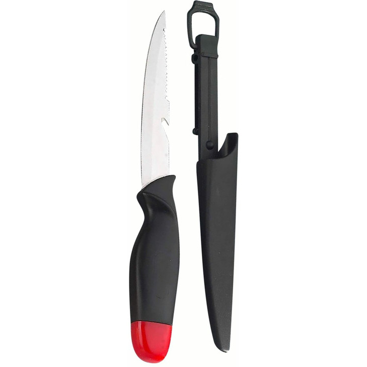 Burnsco Floating Fishing Knife