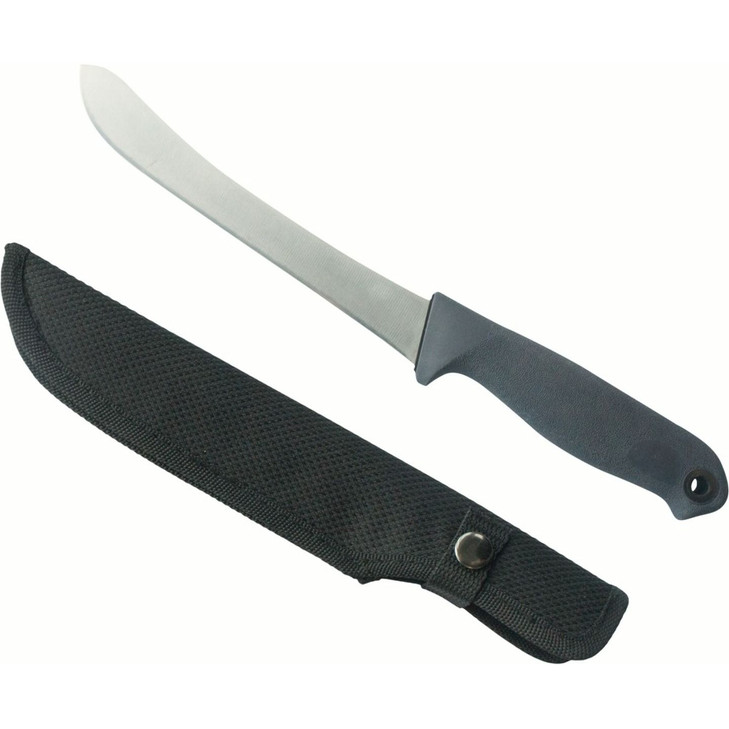 Burnsco Fillet Knife Bullnose 7in