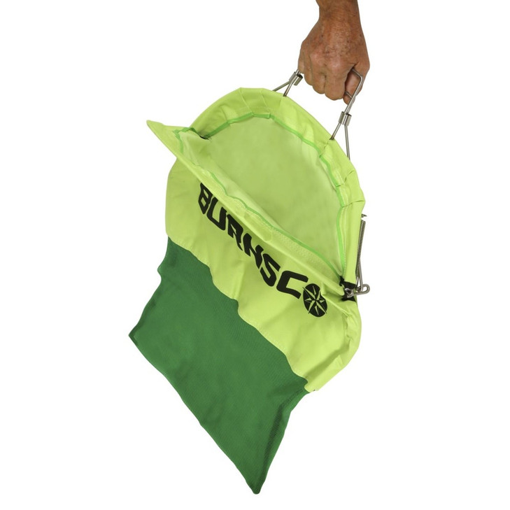 Burnsco Divers Catch Bag