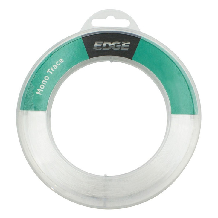 Edge Monofilament Trace Line 100LB