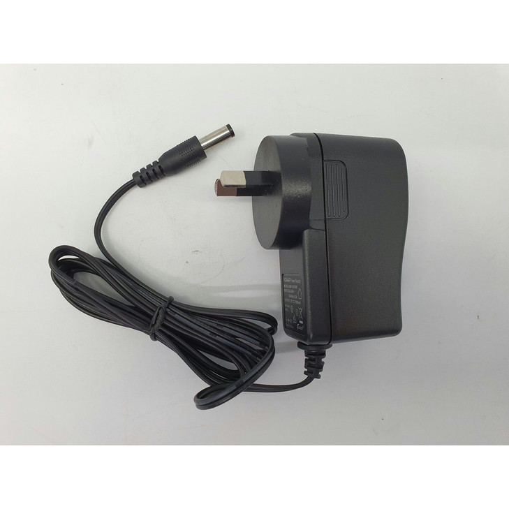SMPS 240/6VDC 2A 2.5mm Str C+ PSU