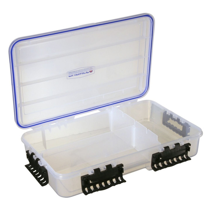 Burnsco Waterproof Tackle Tray Large