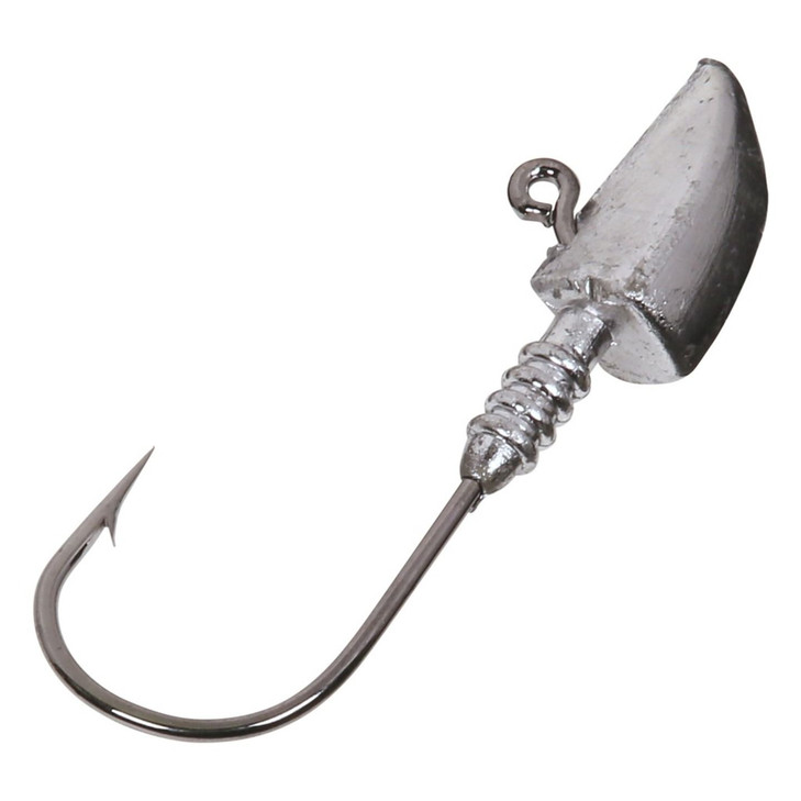 Edge Jig Head 12pc Multi Box