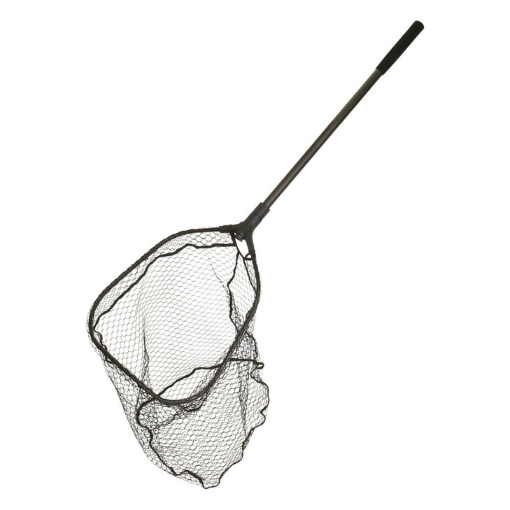Edge Large Graphite Landing Net