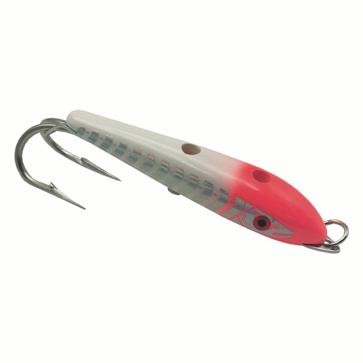 Edge Inshore Trolling Lure 2'' Redhead