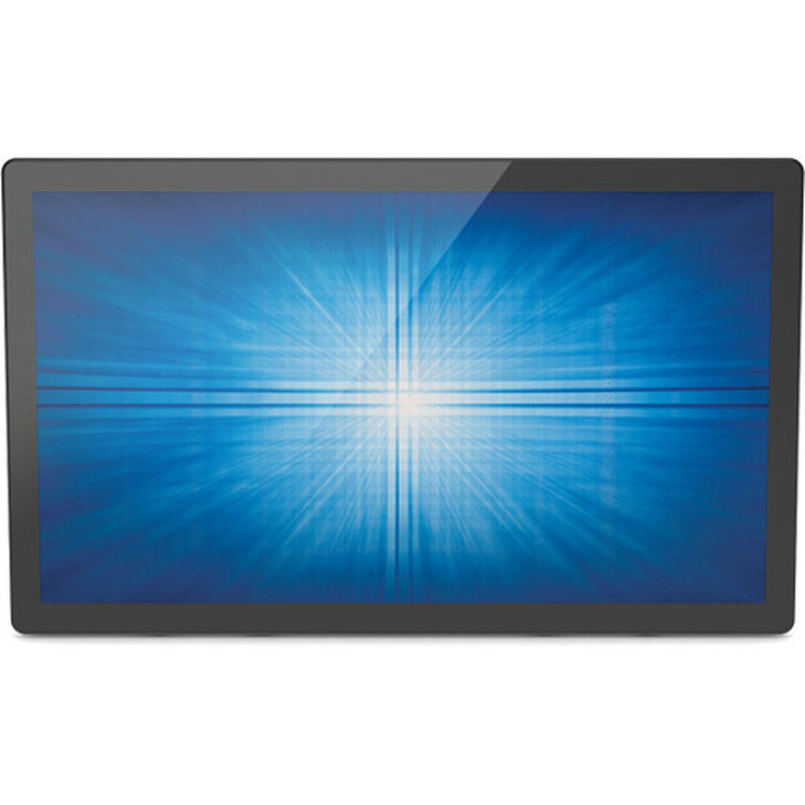 Elo 2494L 23.8 Inch Open-Frame Touchscreen Monitor with PCAP Touch