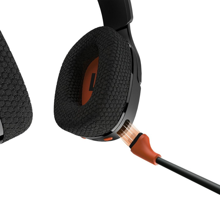 MEETION Gaming Wireless 2.4G+BT / Wired Headset Black