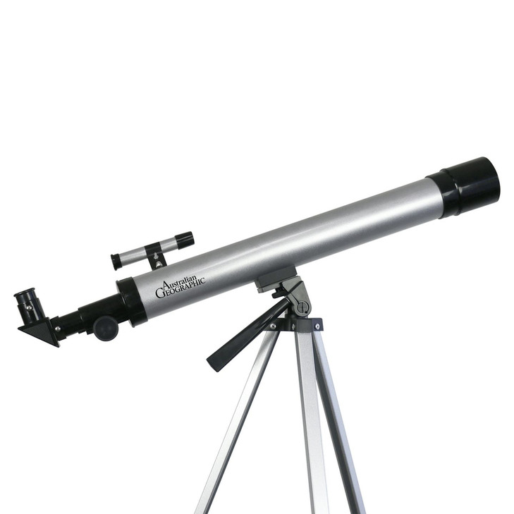 Australian Geographic Discover Telescope Kit