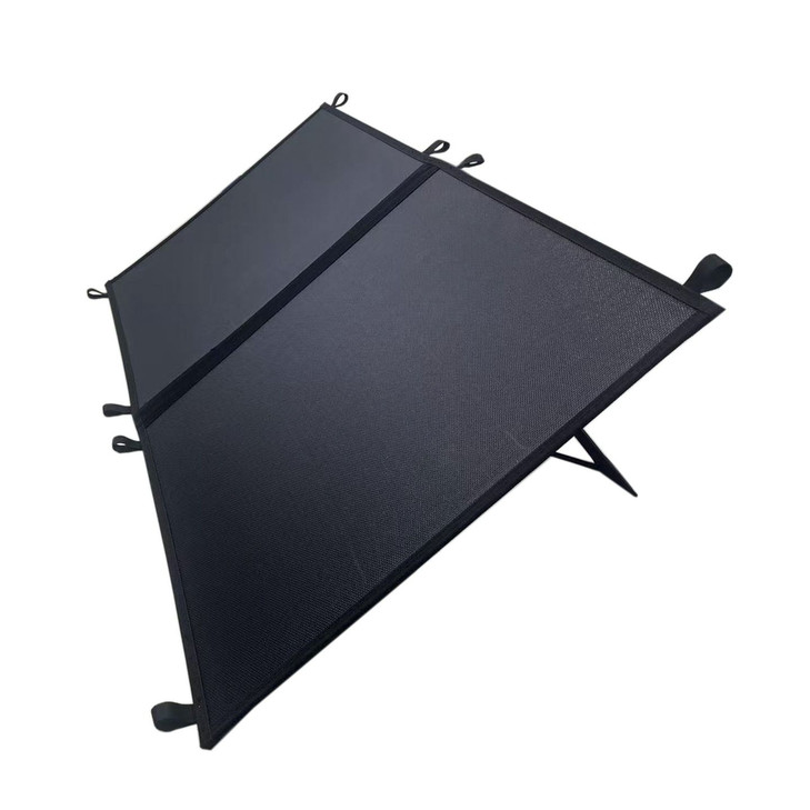 100W Canvas Blanket Solar Panel suitable for Brass Monkey Battery/Solar ready Fridge/Freezers