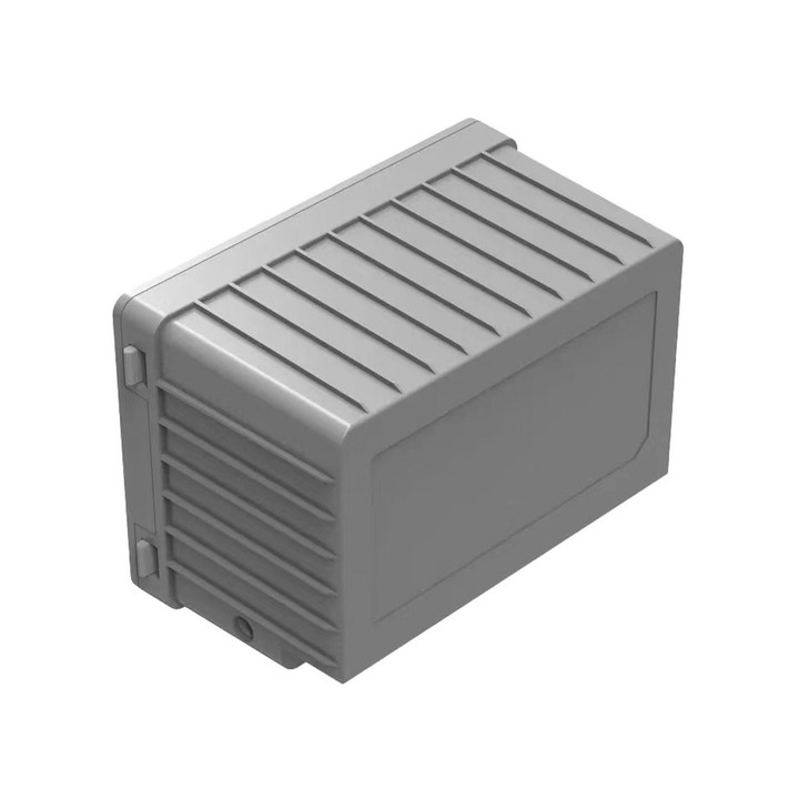 5.2Ah Removable Lithium Battery (Version 3) to Suit Brass Monkey Fridge/Freezers with Battery Support