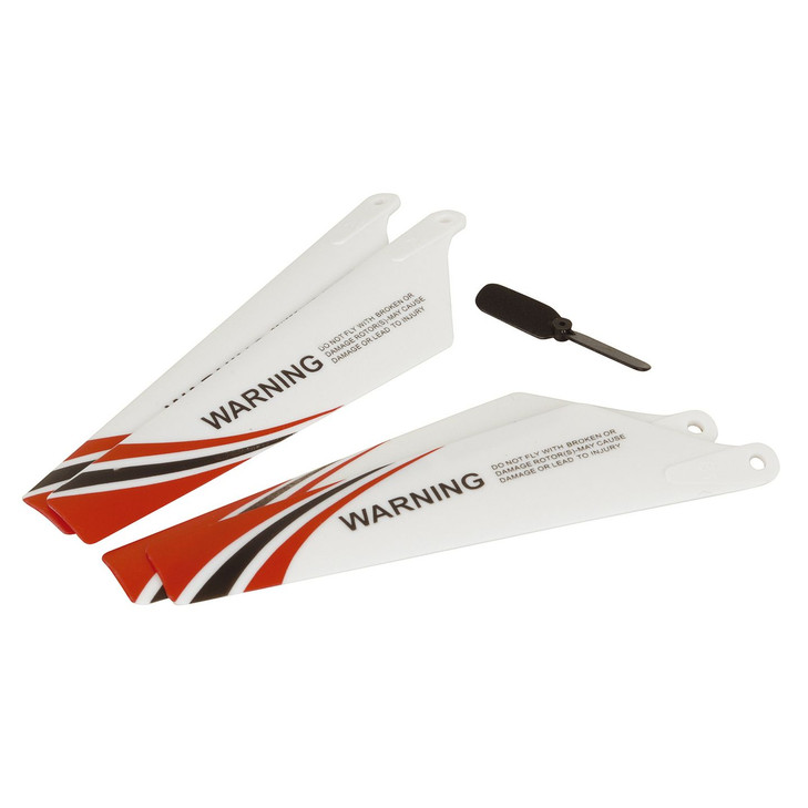 Spare Blade Set for GT-3310