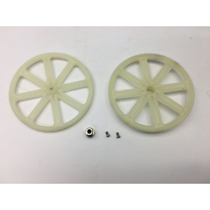 GEAR SET A+B (GT3400) (IND)