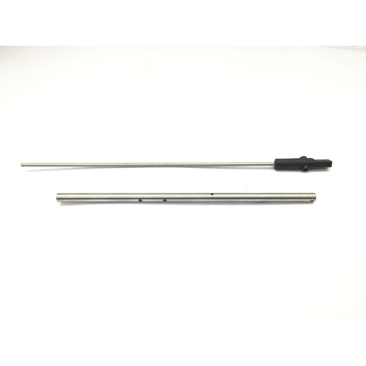 SHAFT SET INNER + OUTER (GT3400) (IND)