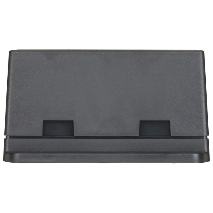 Snap Fit ABS Enclosure 82x82x44mm