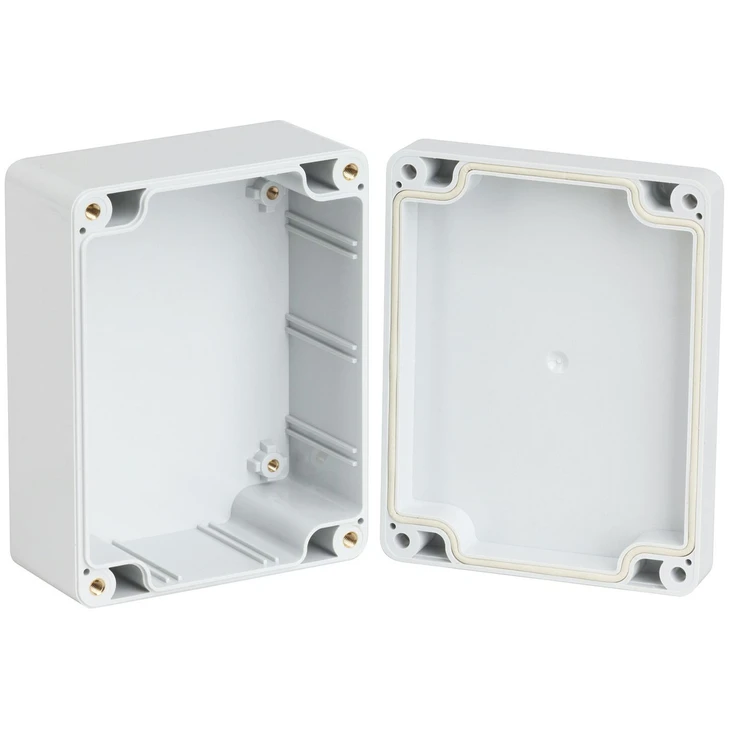 Sealed Polycarbonate Enclosure 115 x 90 x 55mm