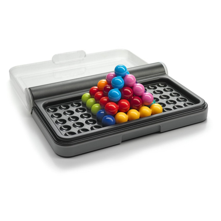 SMART GAMES 12 pcs: IQ Puzzler Pro