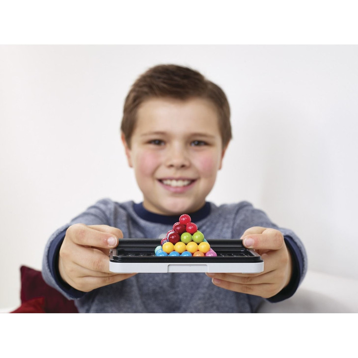 SMART GAMES 12 pcs: IQ Puzzler Pro