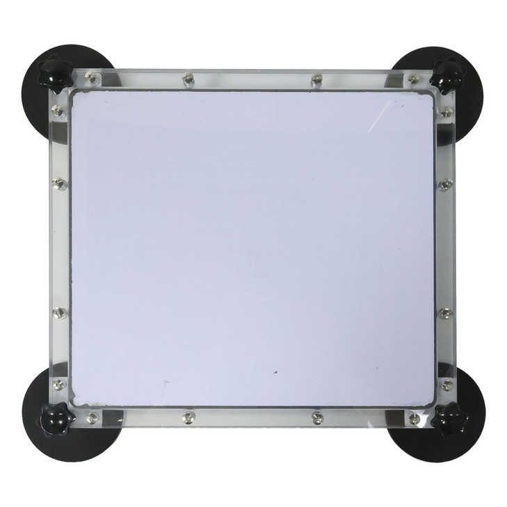 Magnetic Mount with Protective Case suitable for Starlink® Mini