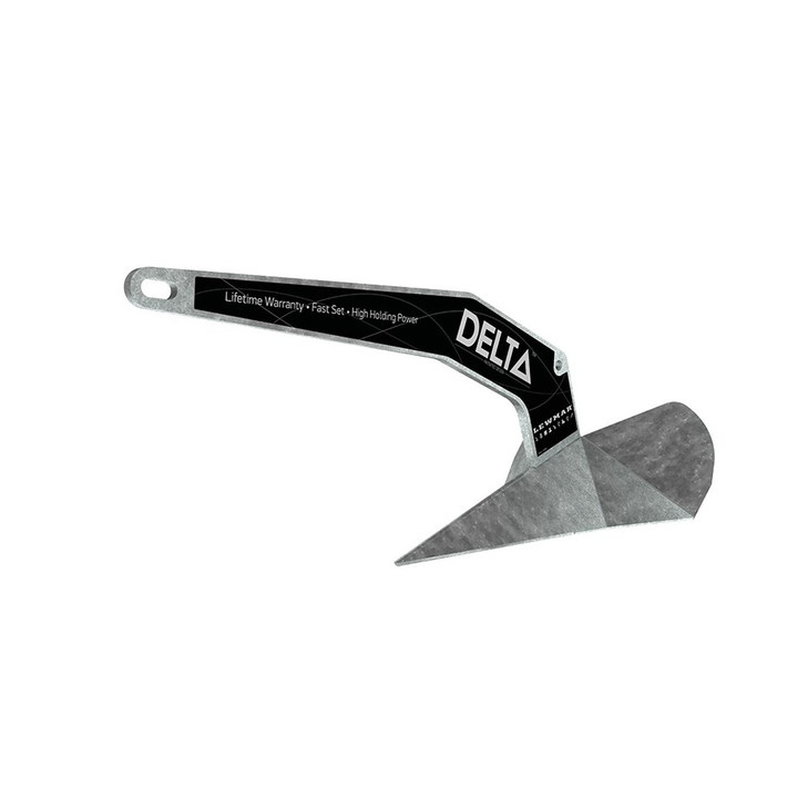 Lewmar Delta Anchor 4kg