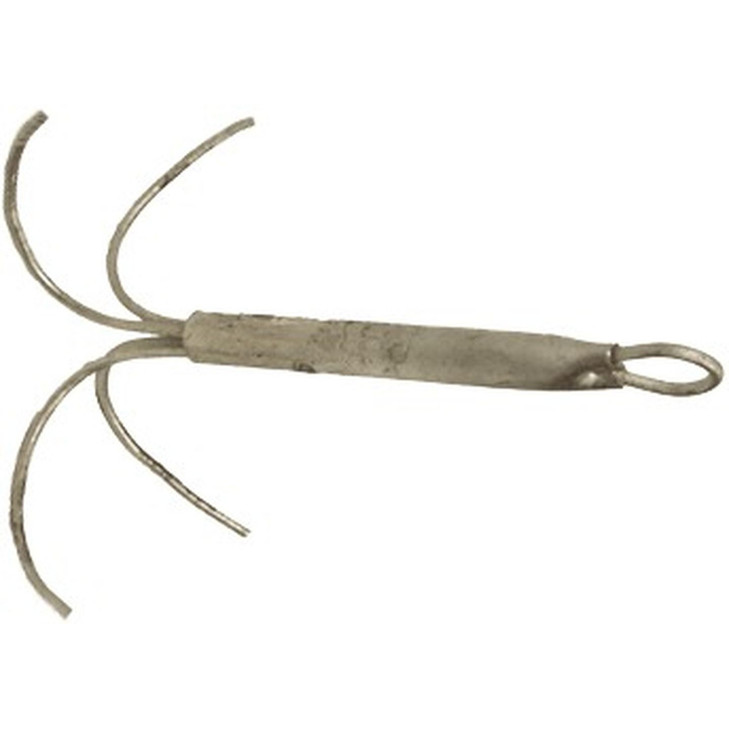 Reef - 4 Prong - 8mm 5/16in