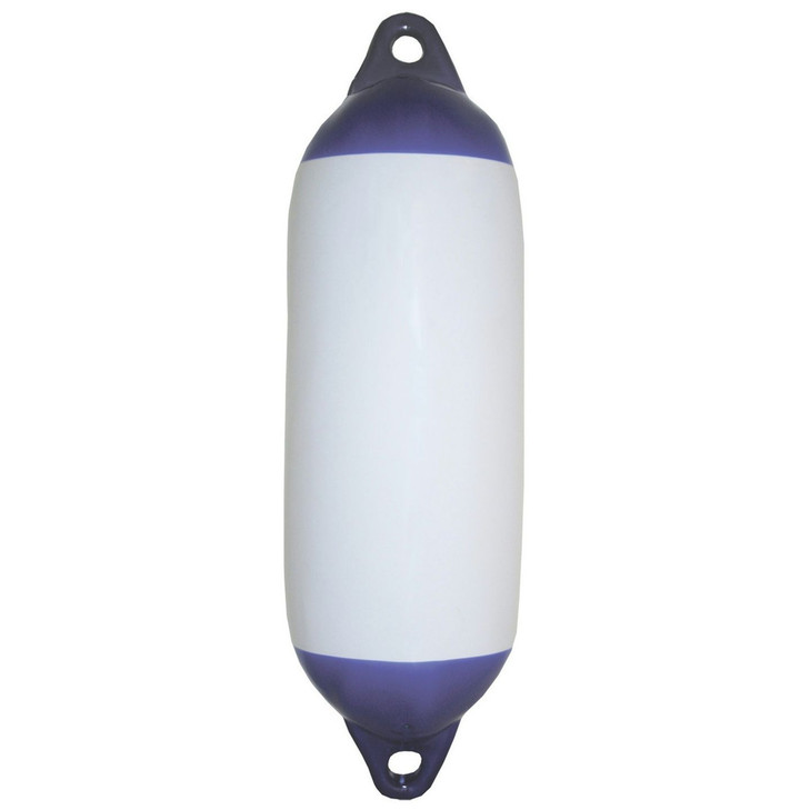 Fenders - Inflatable Blue Tip - 780mm(L) x 270mm(D)