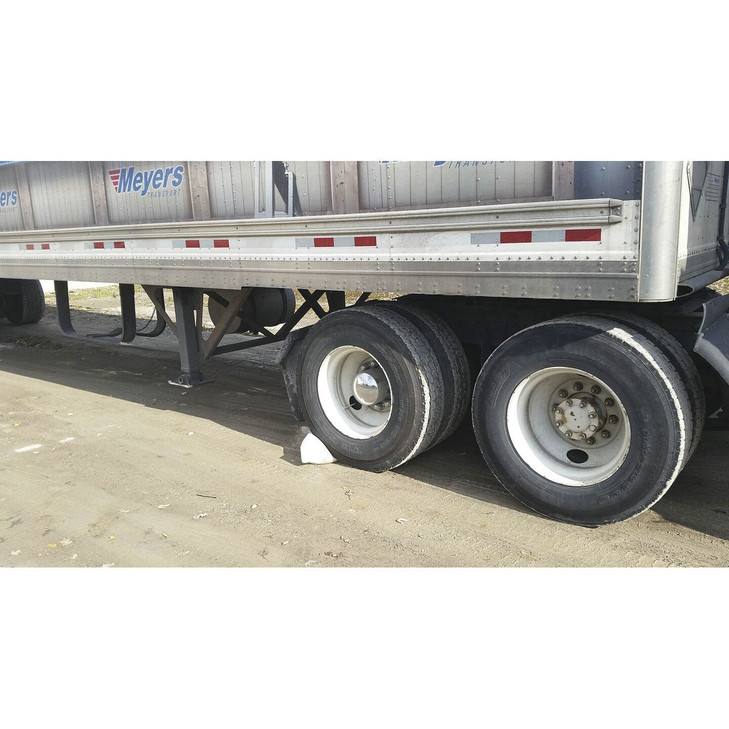 Ribbed Boat Fenders - TOUGH! - 215 x 685mm