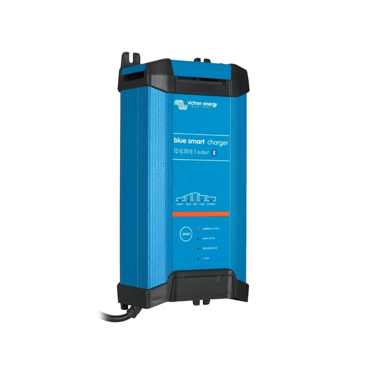 Victron Blue Smart IP22 Charger B/T 12/30 230V AU/NZ