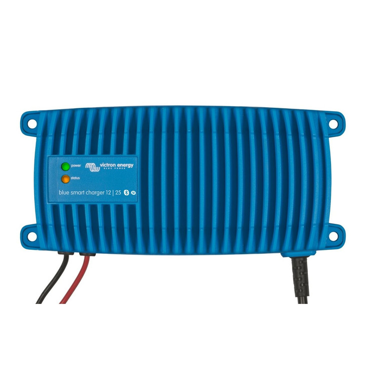 Victron Blue Smart IP67 Charger 12V/7A(1) 230V AU/NZ