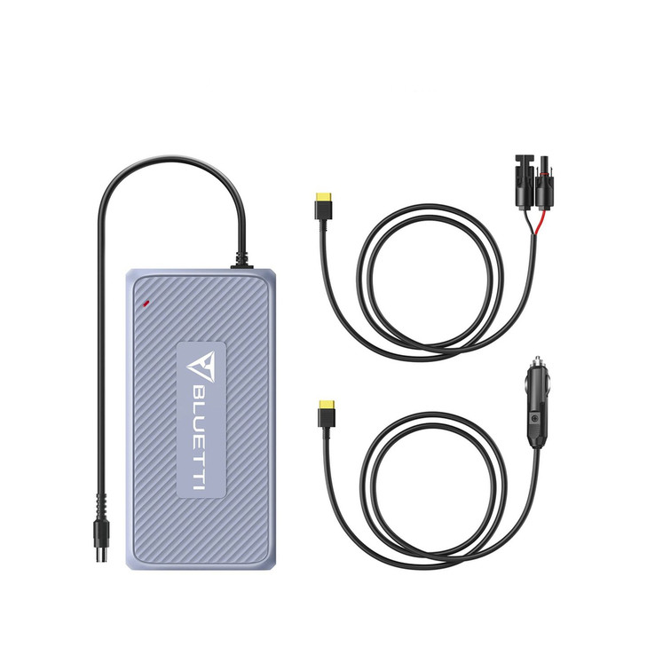 Bluetti D050S DC DC Charger Enhancer
