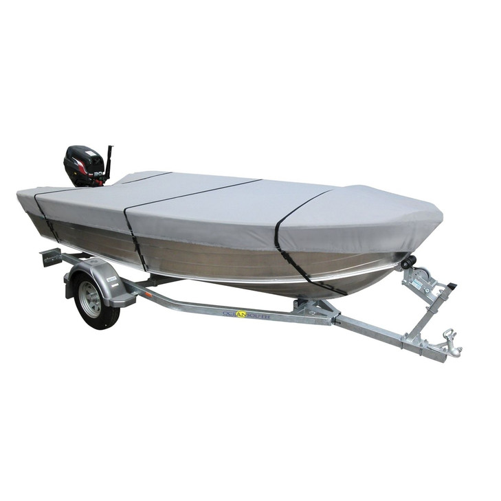 Open Boat Covers - 4.3 - 4.5m