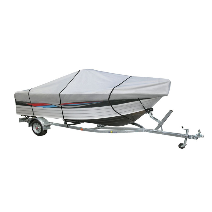Centre Console Boat Covers - 5.0 - 5.3m